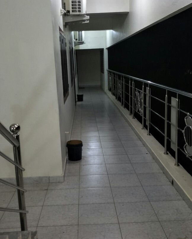 OYO 30326 Naadi Homestay主图