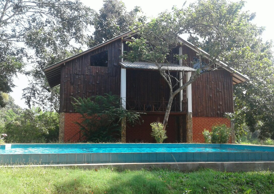 Srilanka Paradise Island Tours景点图片