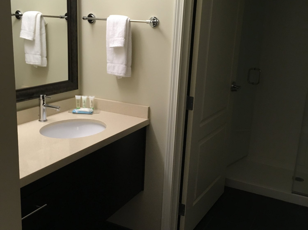 Staybridge Suites Canton By IHG主图