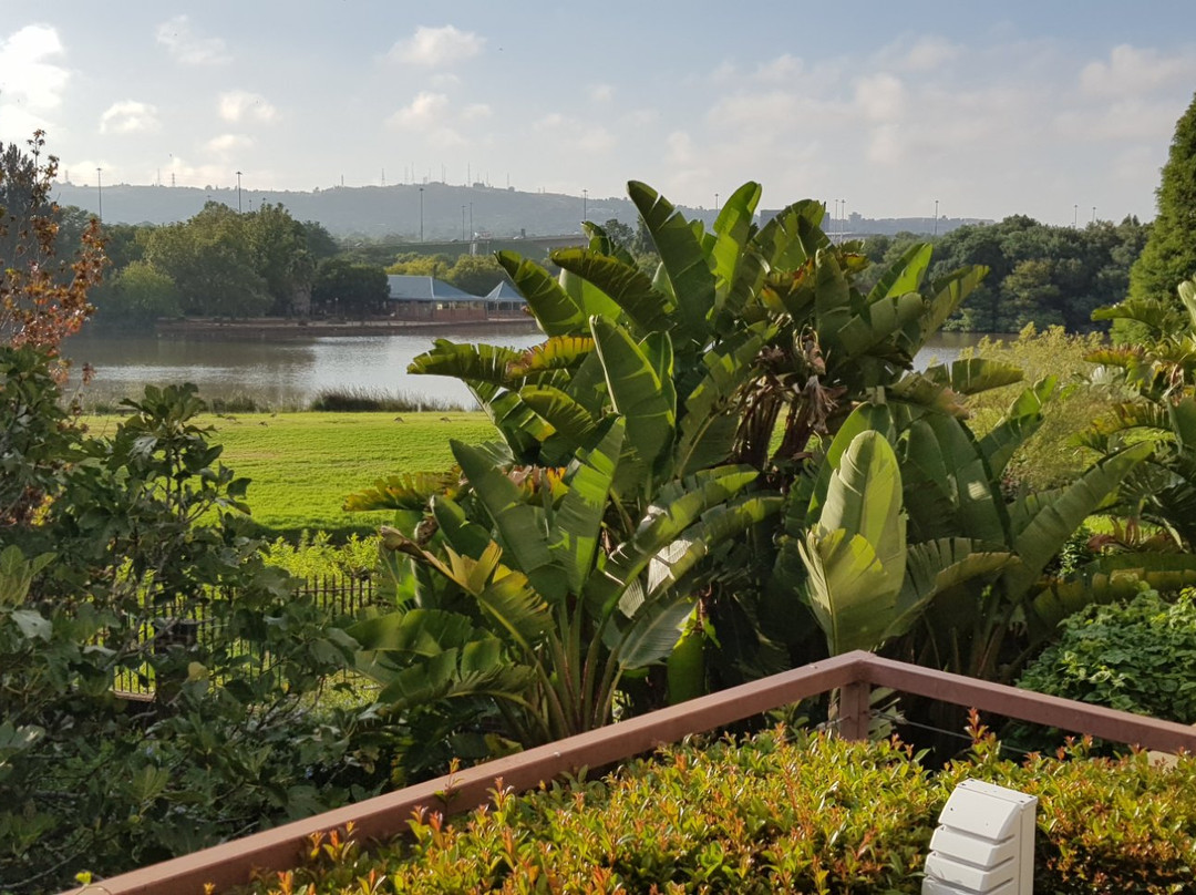 圣安德鲁签名温泉宾馆主图