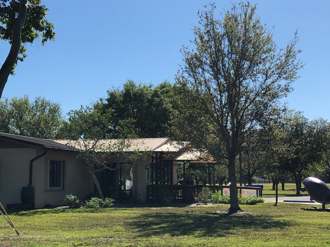 W. P. Franklin North Campground-Alva必去景点