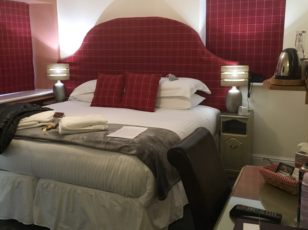 Ellan Vannin Hotel主图
