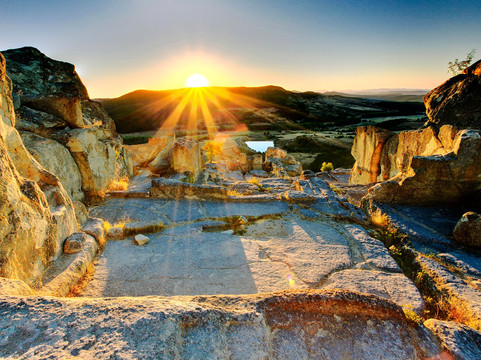 Your Plovdiv Trips-普罗夫迪夫必去景点