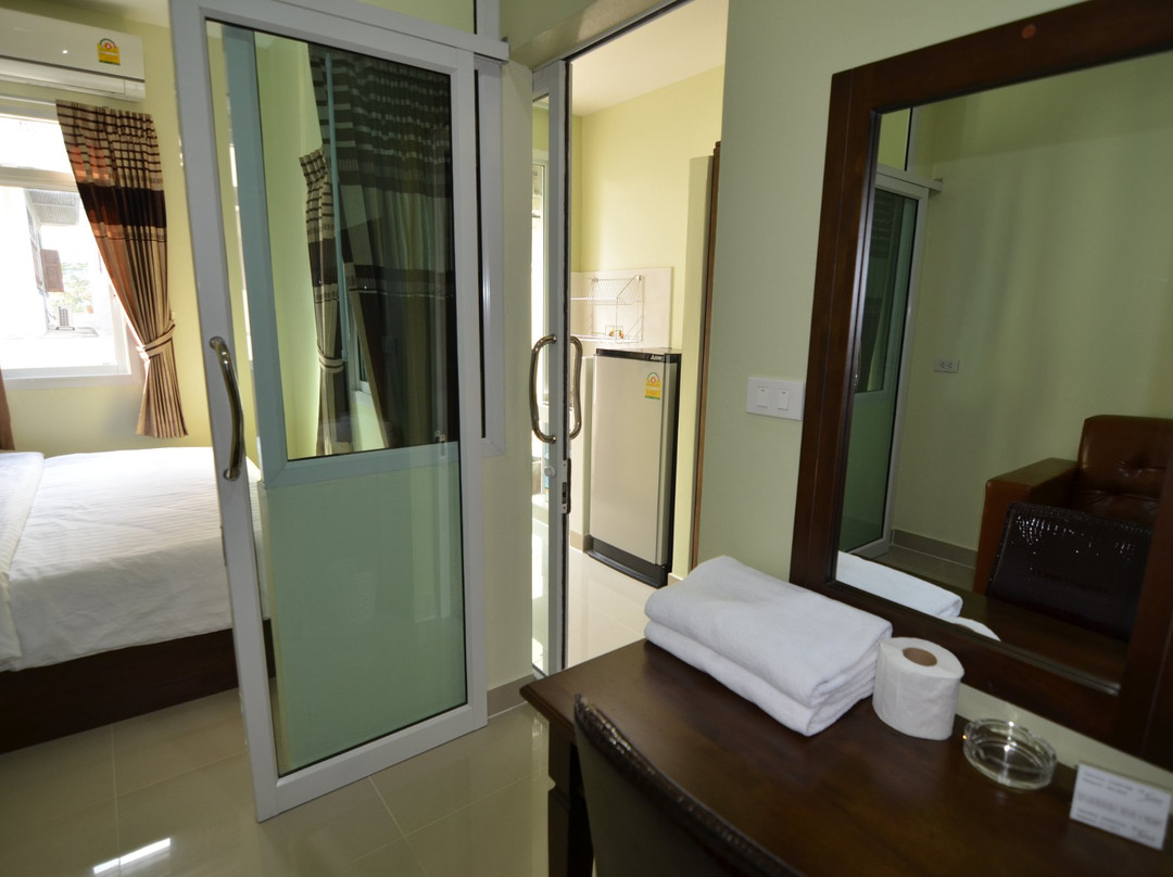 The Best Place主图