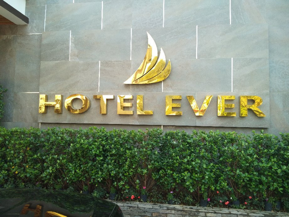 Hotel Ever主图