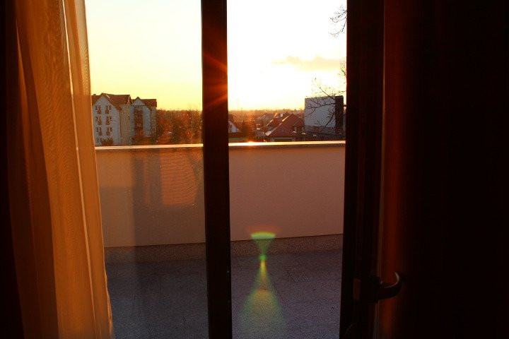 Hotelik Pod Debami主图