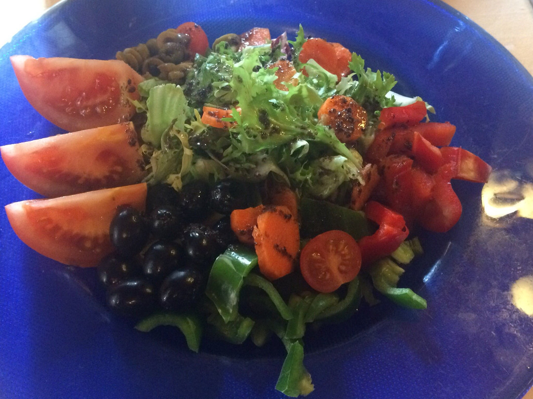 户撒圣伯纳特酒店主图