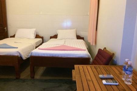 Community Home Stay主图