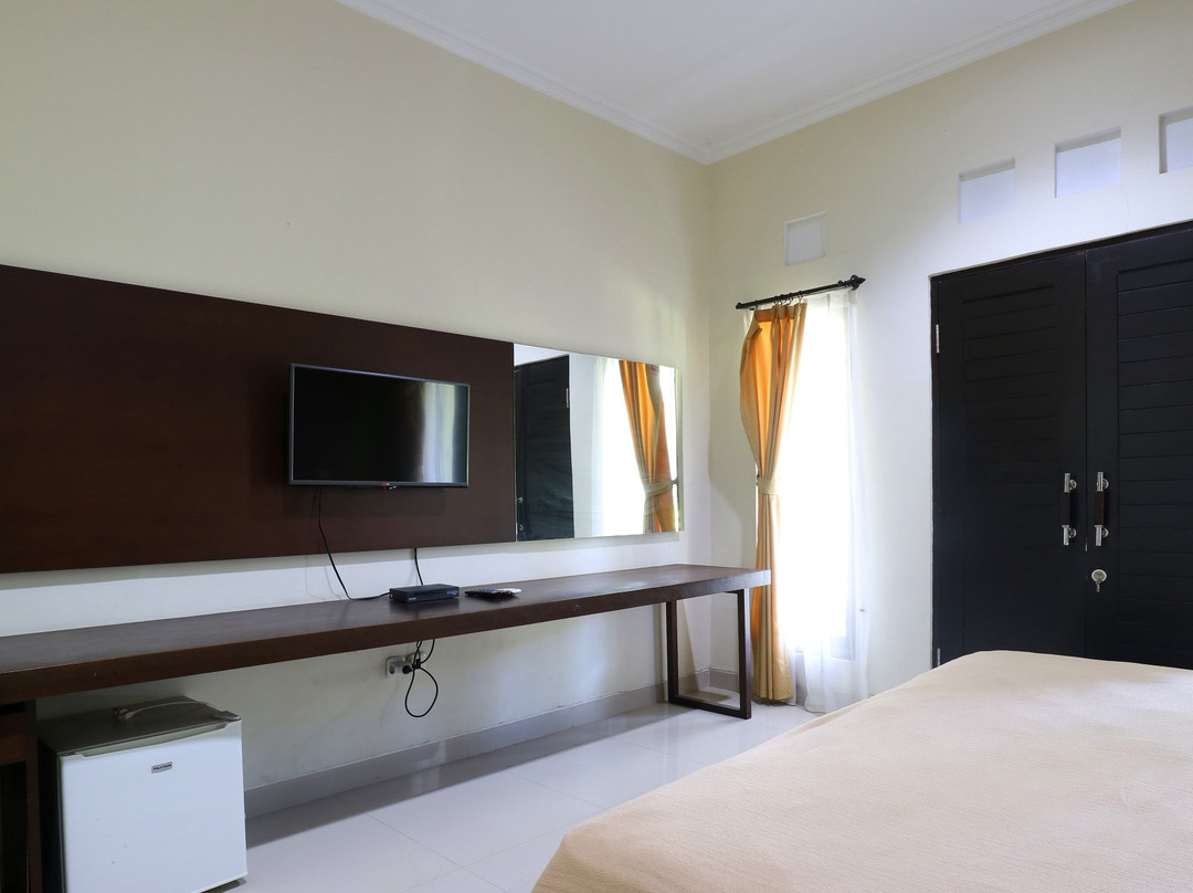 GM Hotel Lovina主图