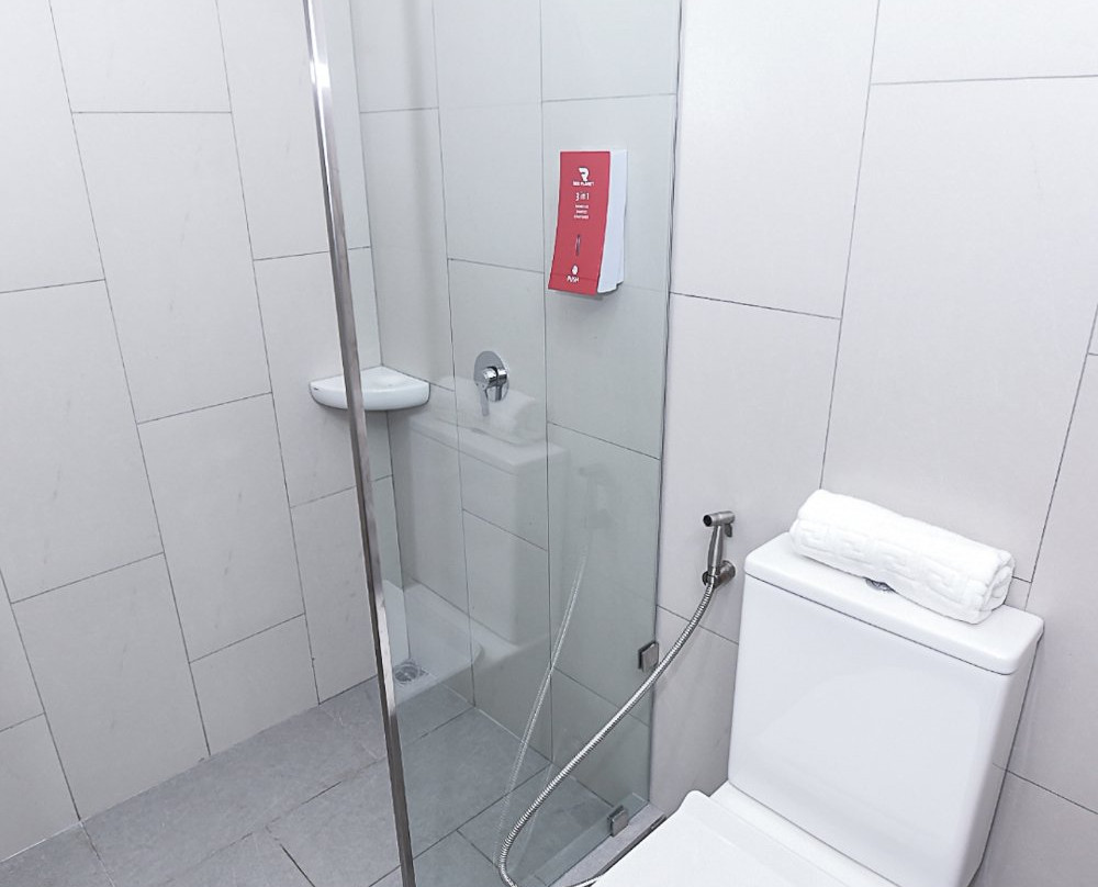 Red Planet Cubao Aurora Boulevard主图