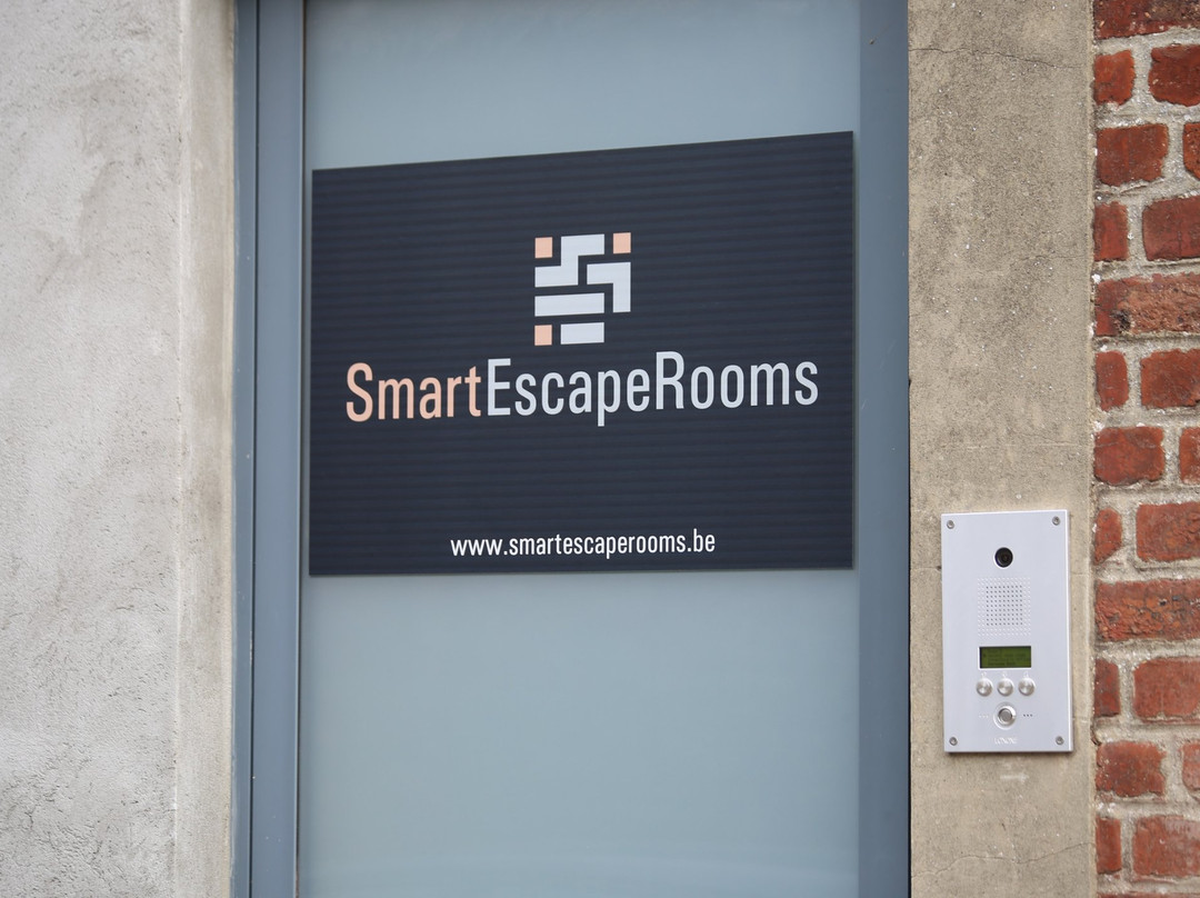 Smart Escape Rooms景点图片