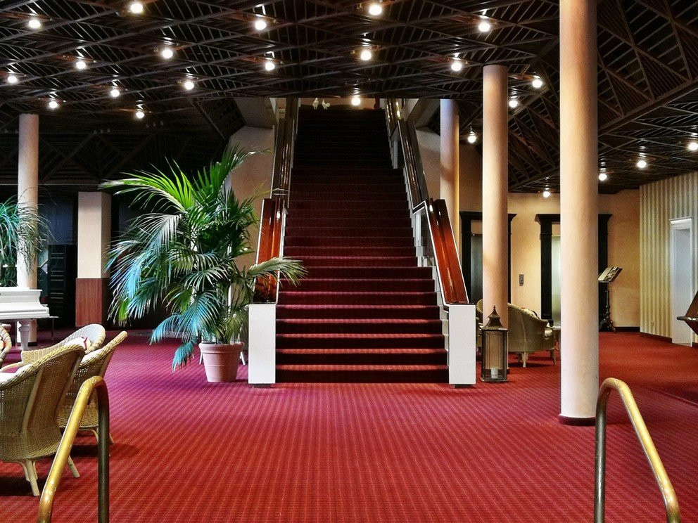 Mokni's Palais Hotel & Spa主图