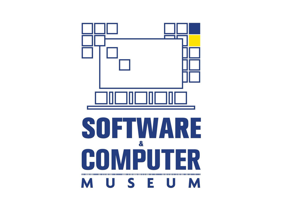 Software and Computer Museum-基辅必去景点