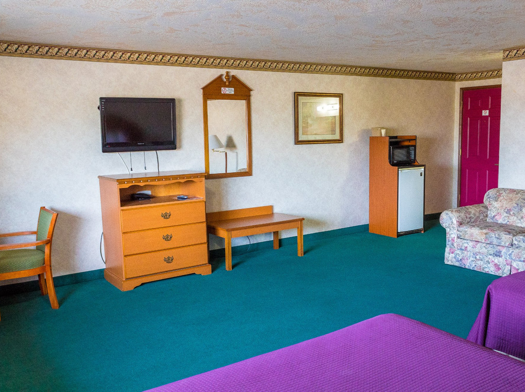 Guest House Inn主图