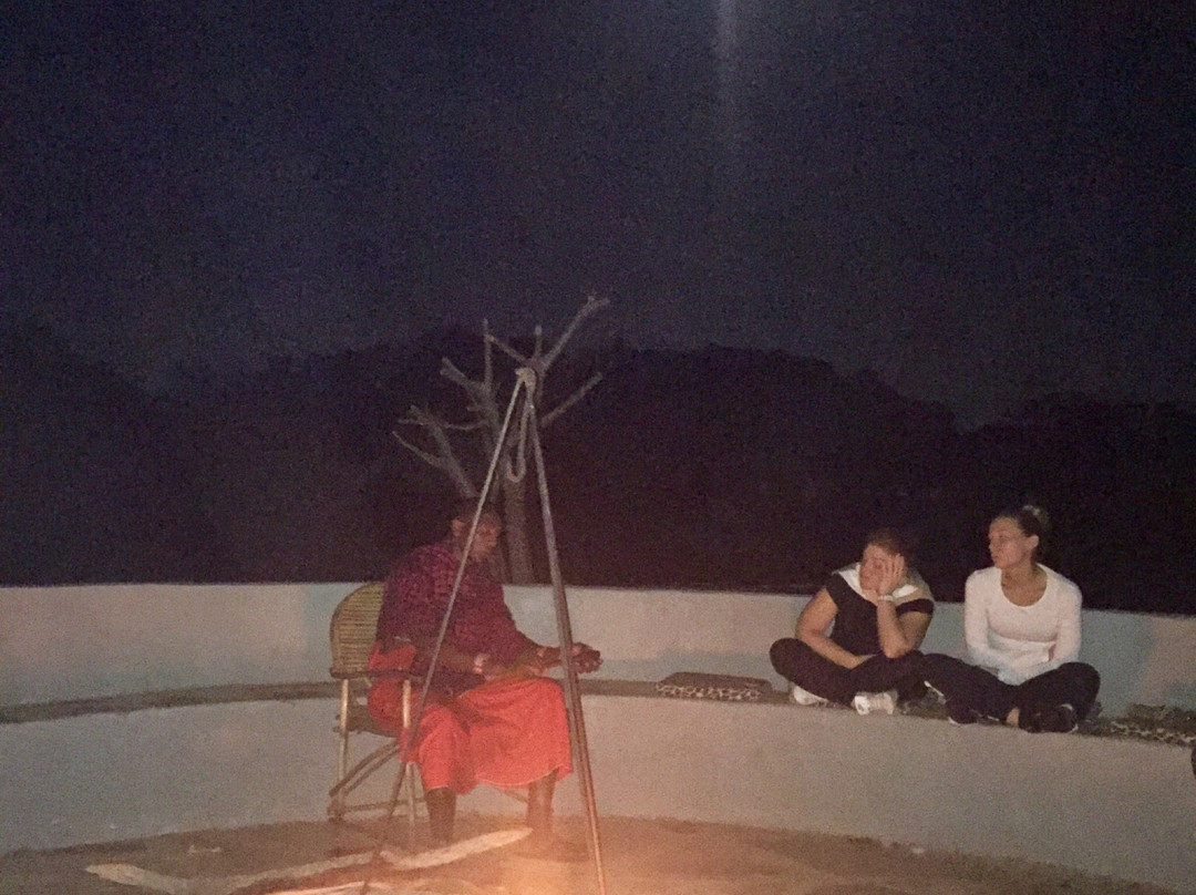 AHG Kuwinda Ecolodge Tented Camp主图