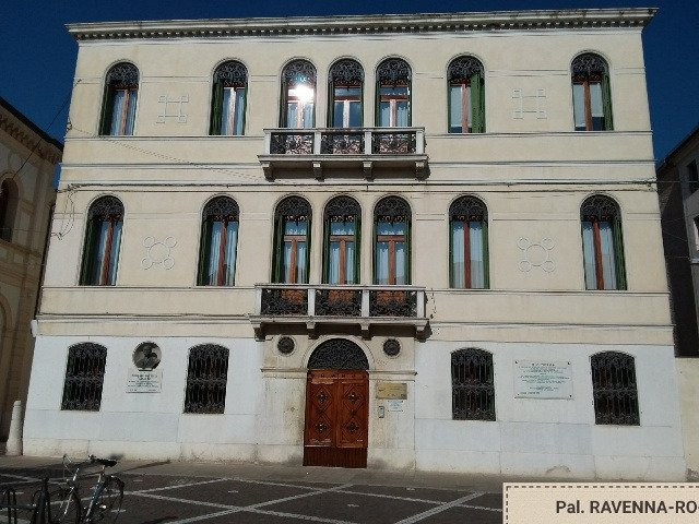 Palazzo Ravenna景点图片
