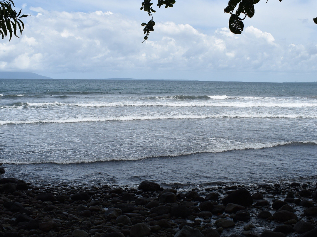Malalayang Beach景点图片