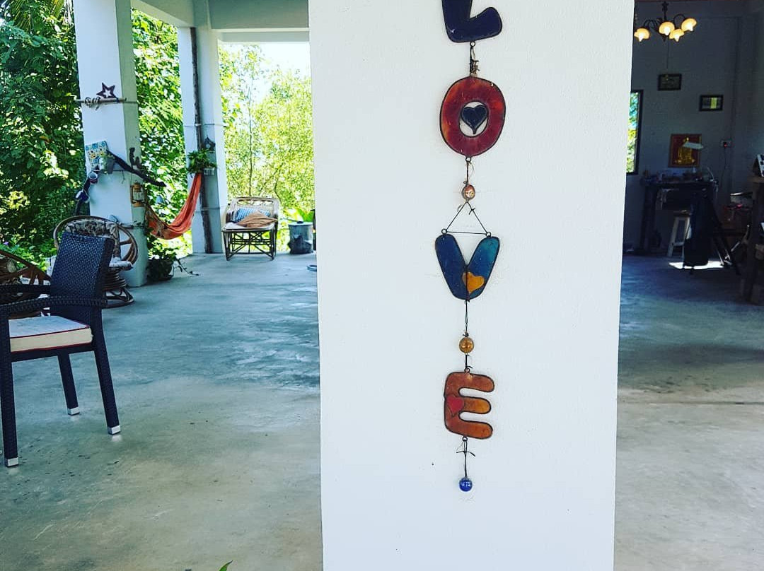 Silvergypsie-Khlong Top必去景点