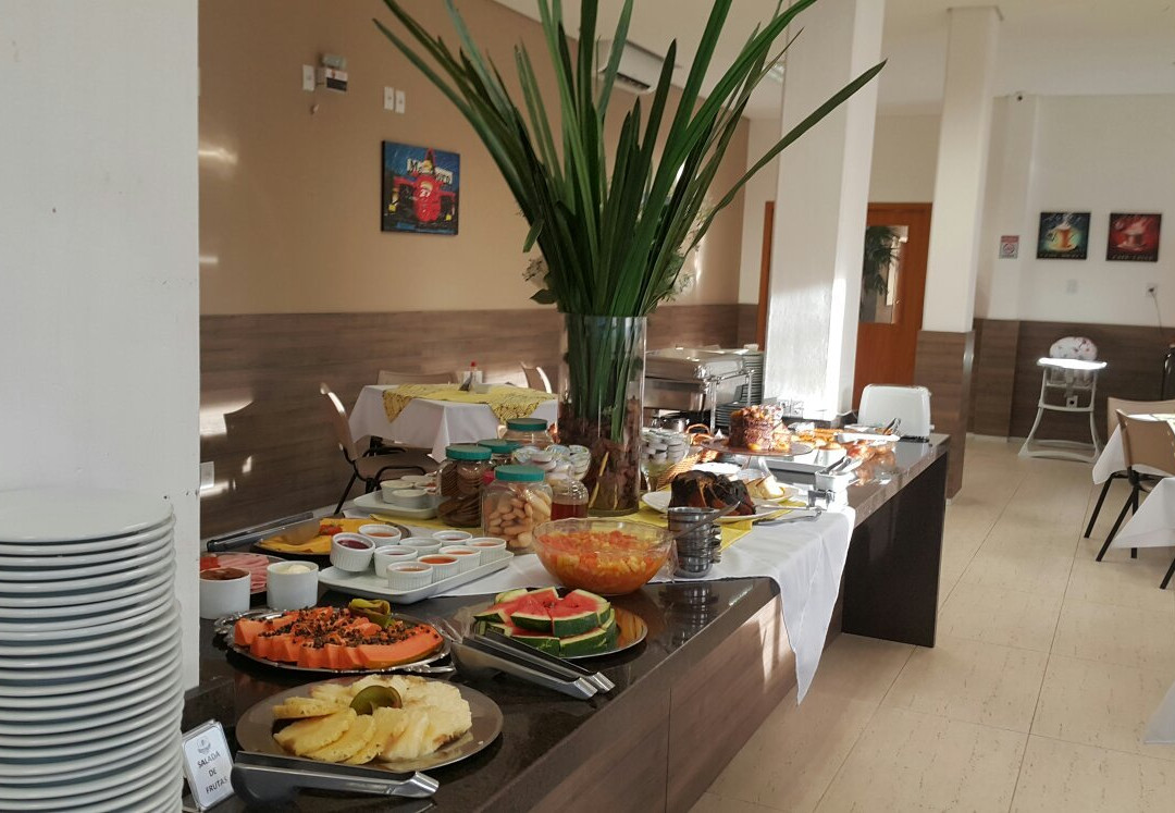 Hotel Ville House Premium主图