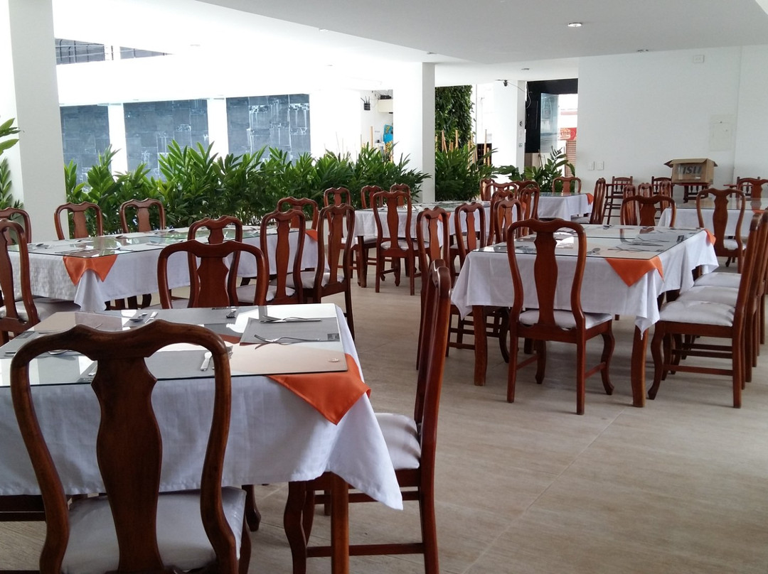 Suite Sumapaz Hotel主图