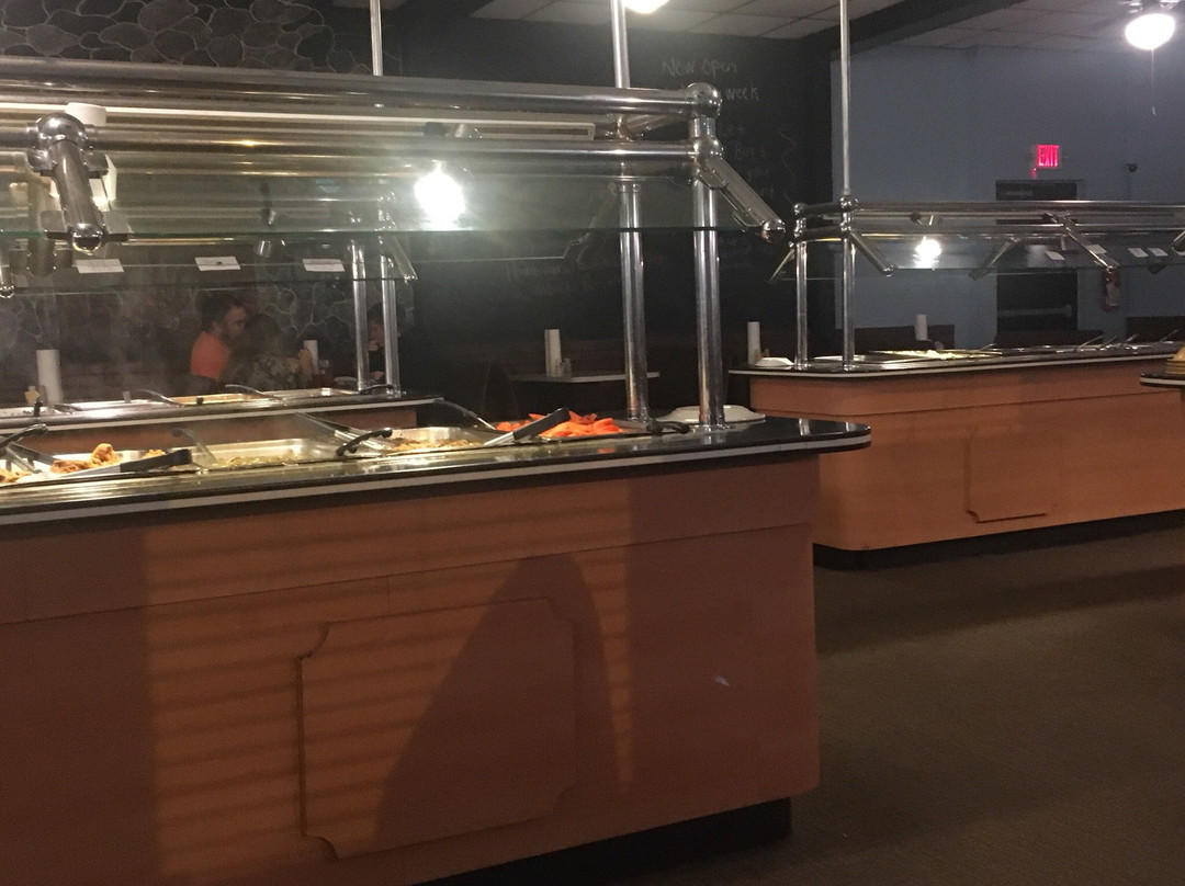 Big Boys Country Cooking