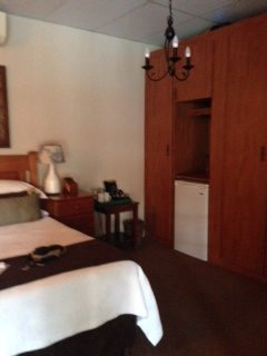 The Village Guest House主图