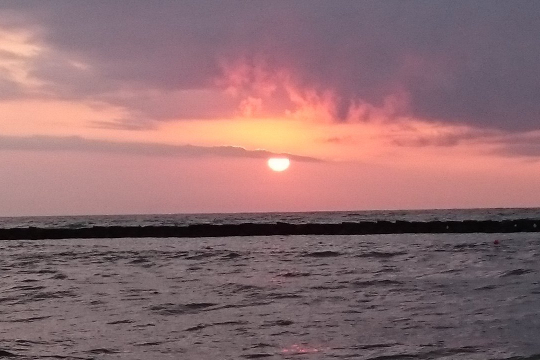 Hamazume Beach-京丹后市必去景点