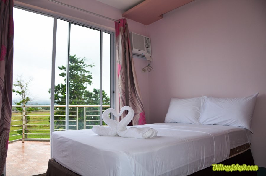 Fragoch Tourist Inn主图