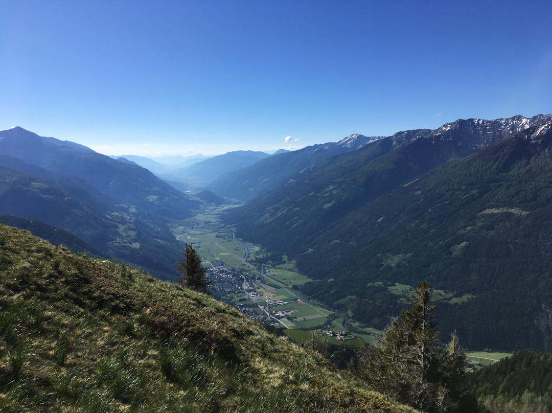 Almgasthof Himmelbauer主图