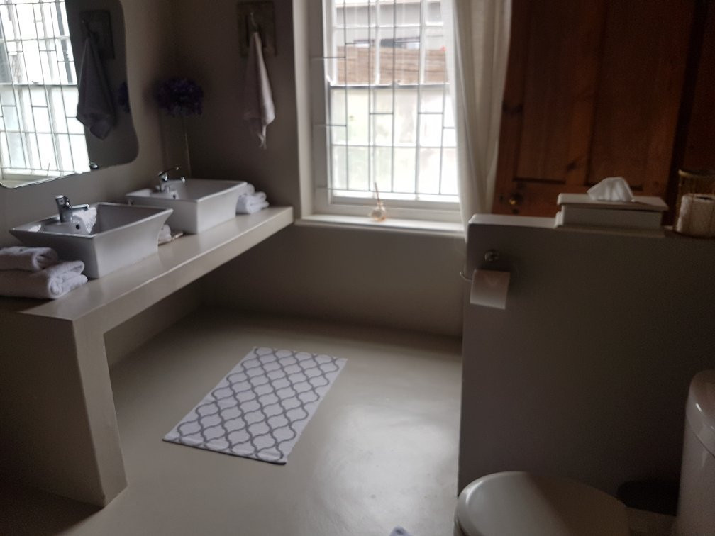 Bredasdorp Country Manor主图