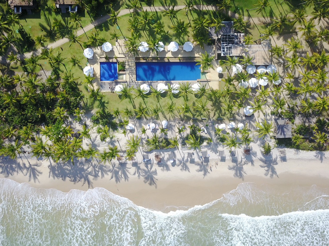 Txai Resort Itacaré主图