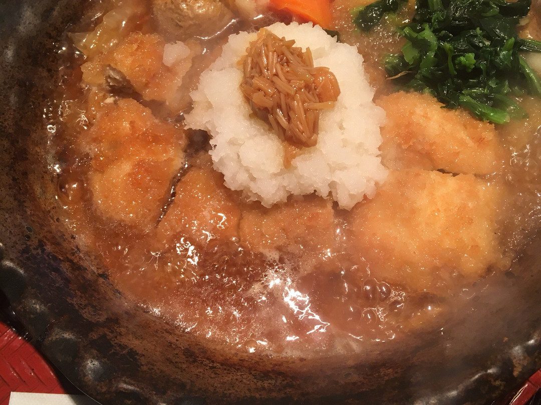 大戸屋 ごはん処 駒沢大学駅前店