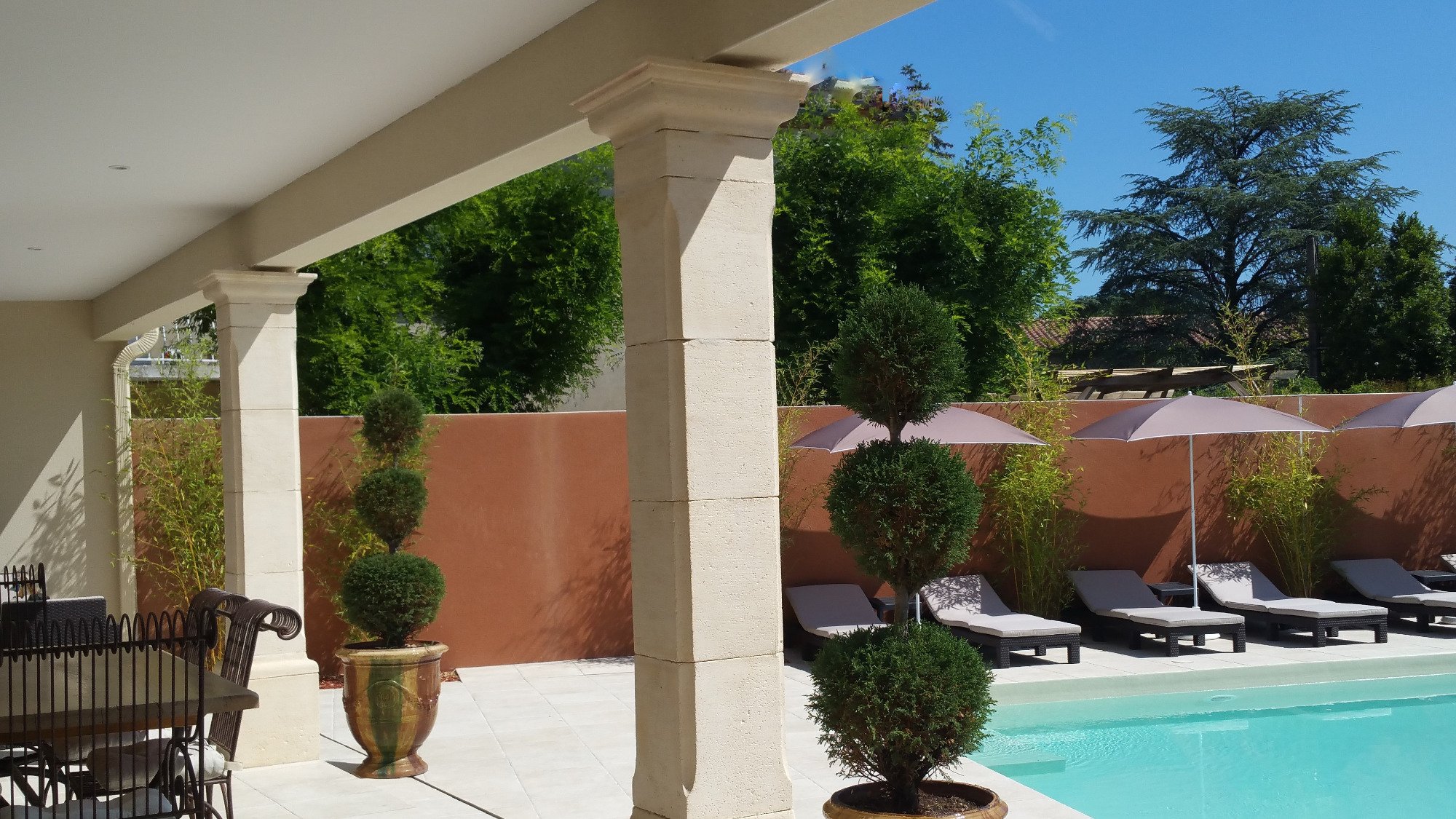 Le Clos d'Uzes-官方