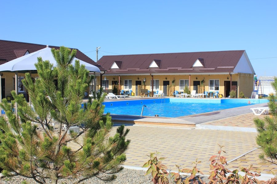 Anastasiya Spa Resort景点图片