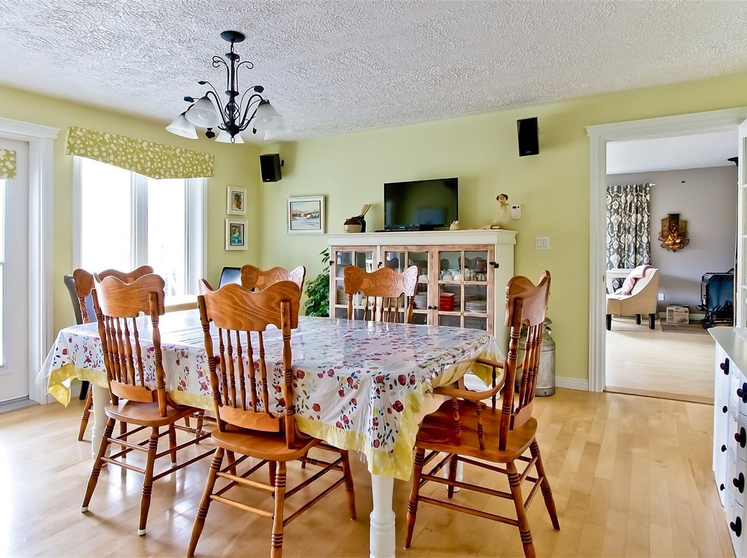 Au gite des 4 Lacs主图