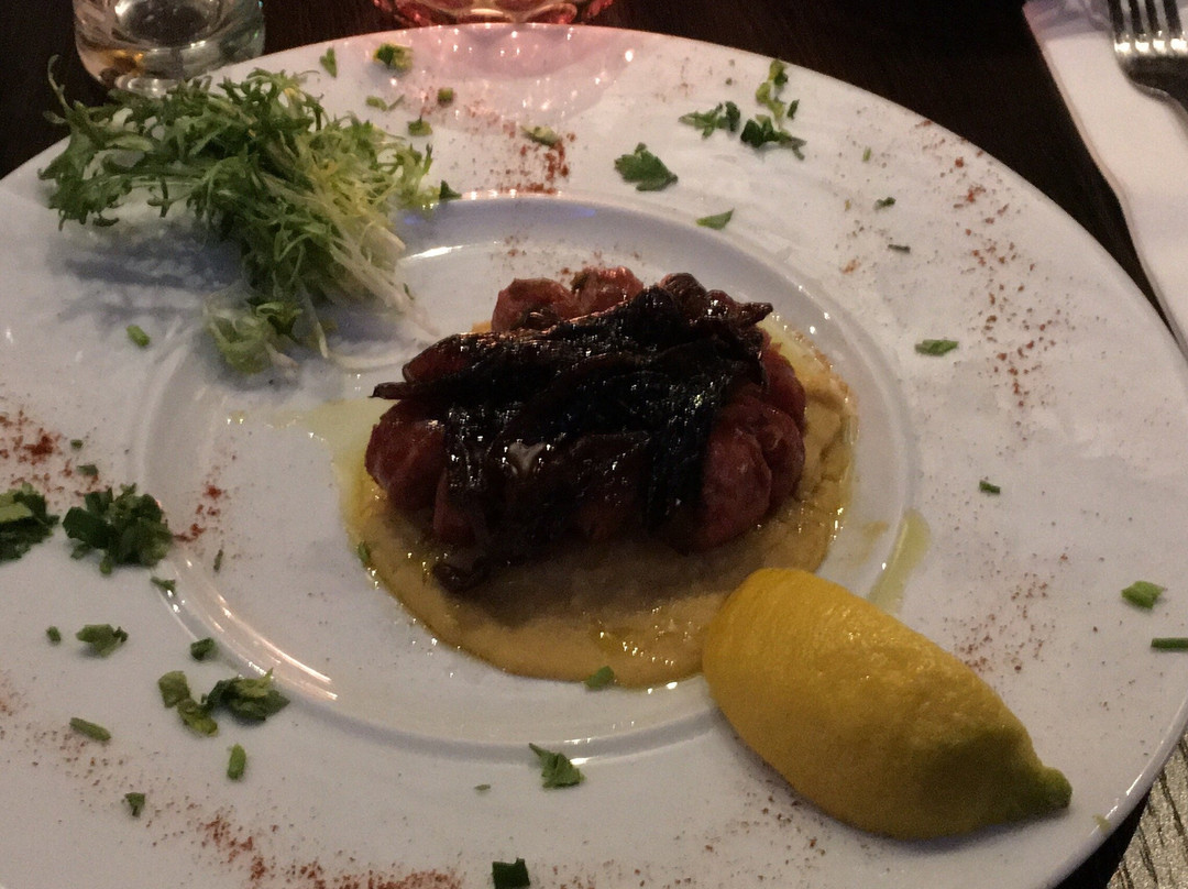 Elst餐馆和美食-Anemos