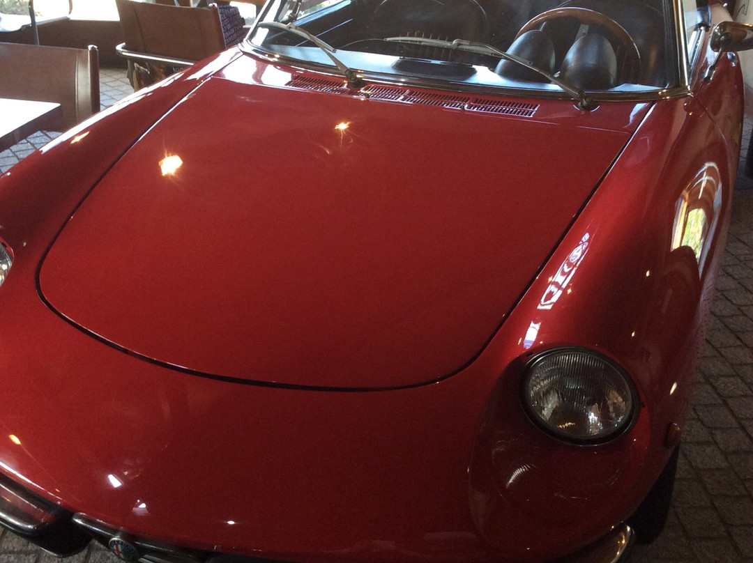 ガレージミラノ