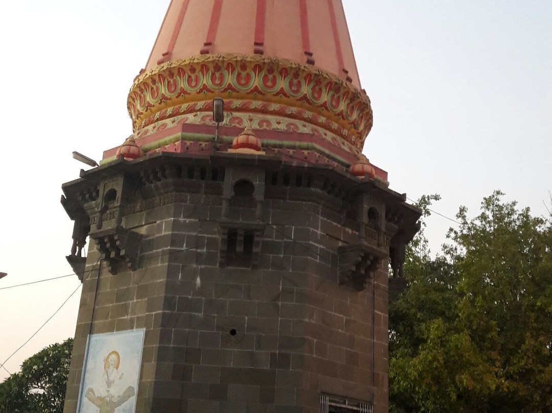 Saint Tukaram Gatha Mandir, Dehu Gaon, Pune景点图片