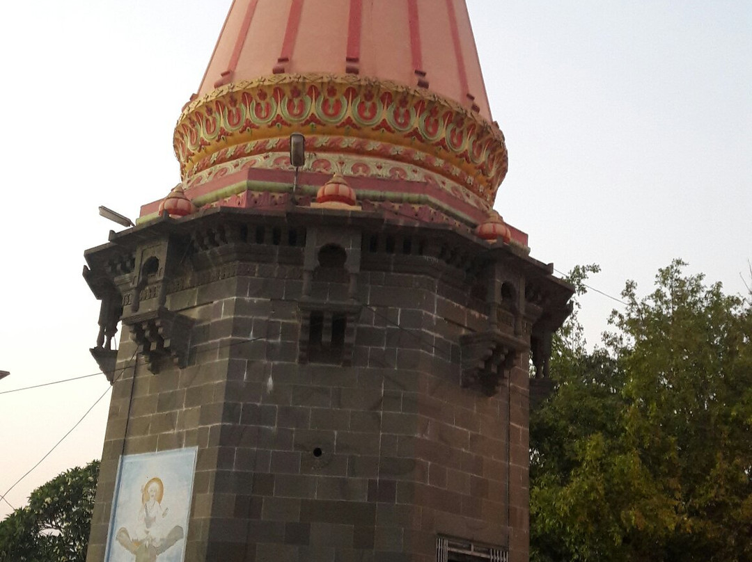 Saint Tukaram Gatha Mandir景点图片