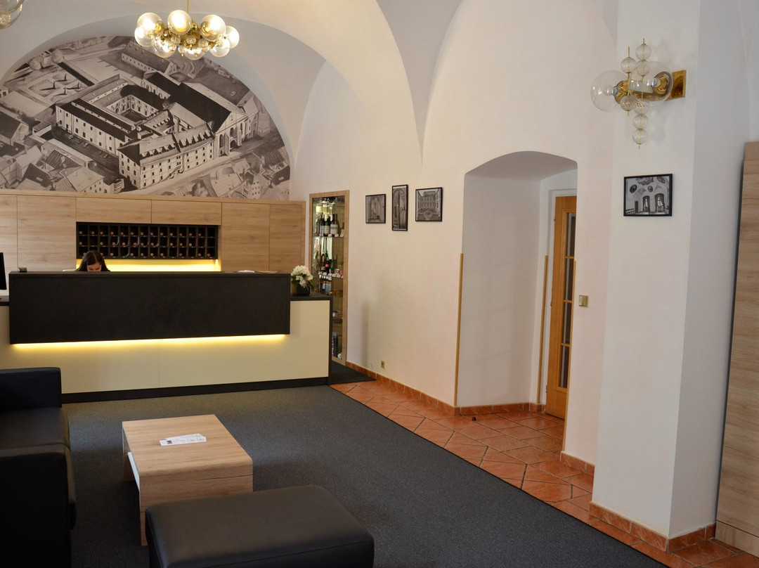 Hotel Gustav Mahler主图