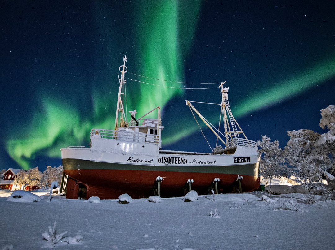 Vesterålen Kysthotell主图