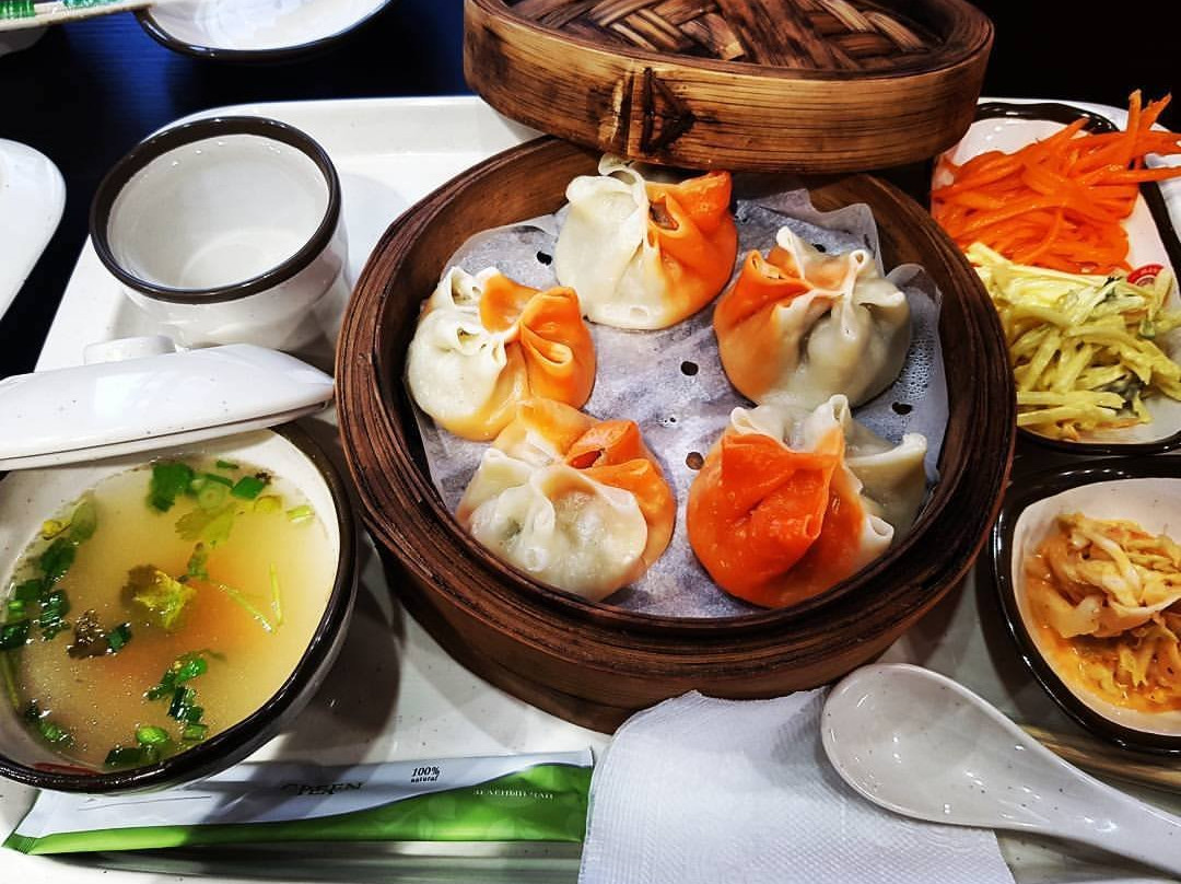Mandu House