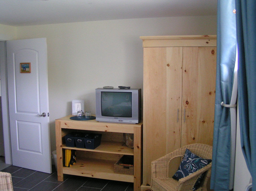 Nowak's Own B&B主图