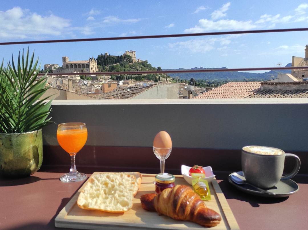 Colonia de Sant Pere酒店住宿-Origins Hotel Boutique