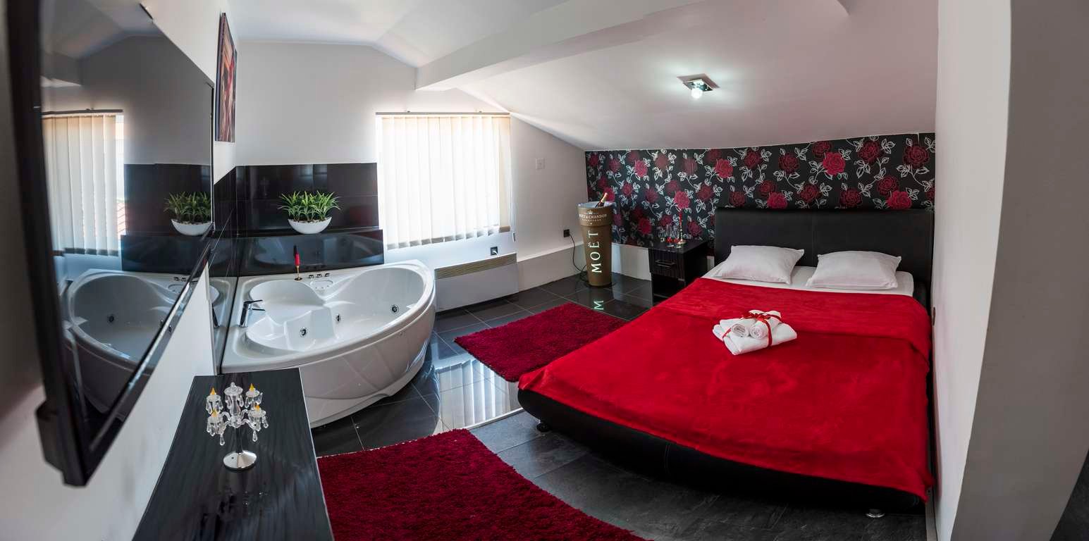 Guest House Vila Salute-官方