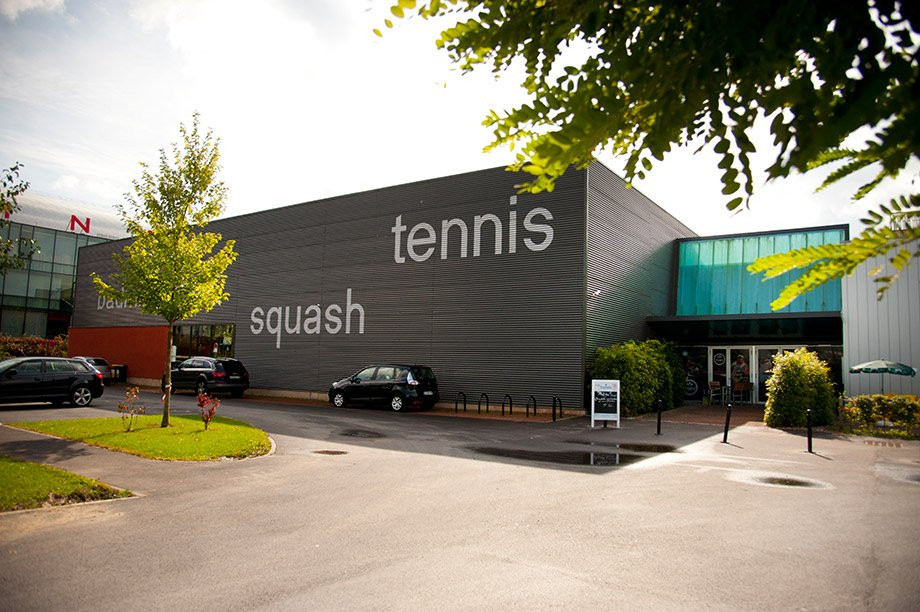 Tennis Squash Badminton Valenciennes (TSBV)景点图片