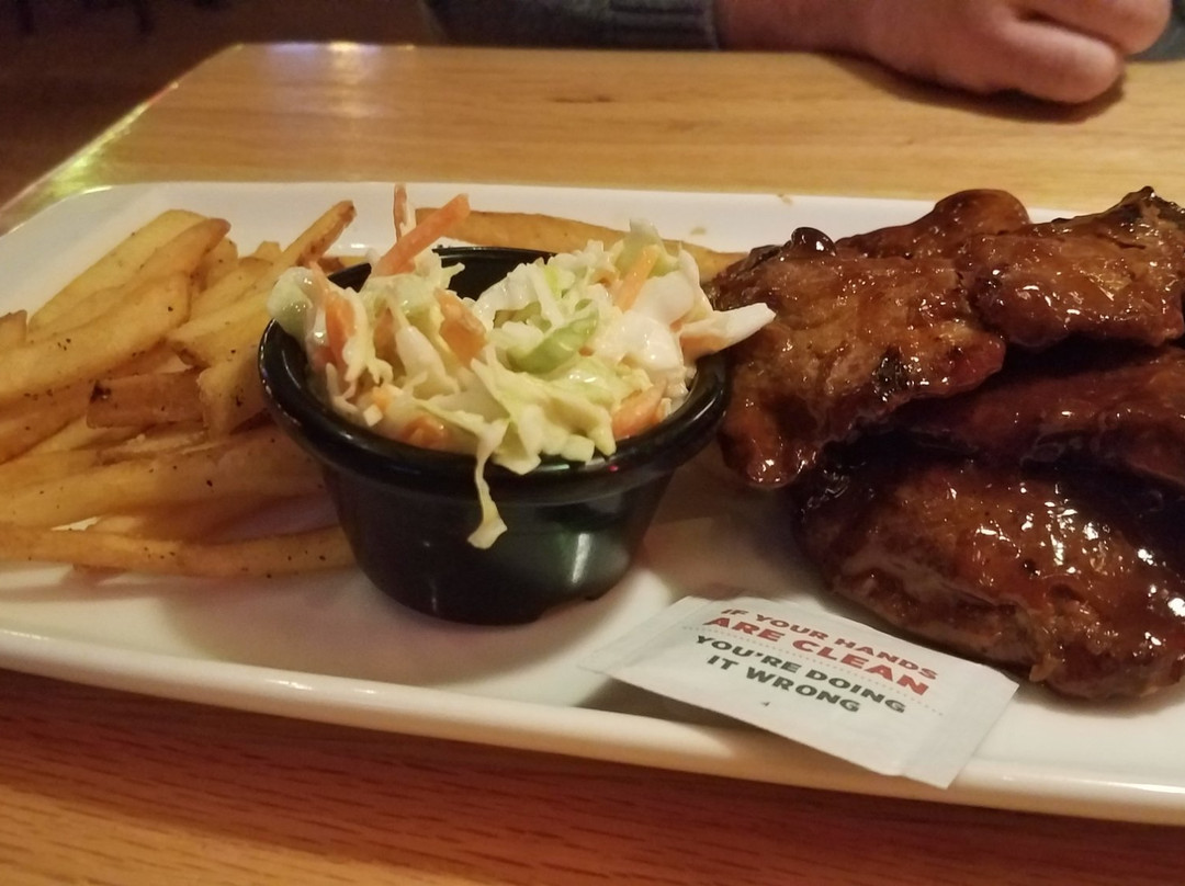 Applebee's