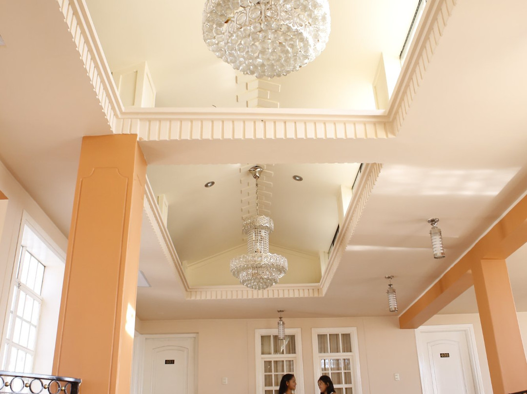 Hotel El Virrey主图