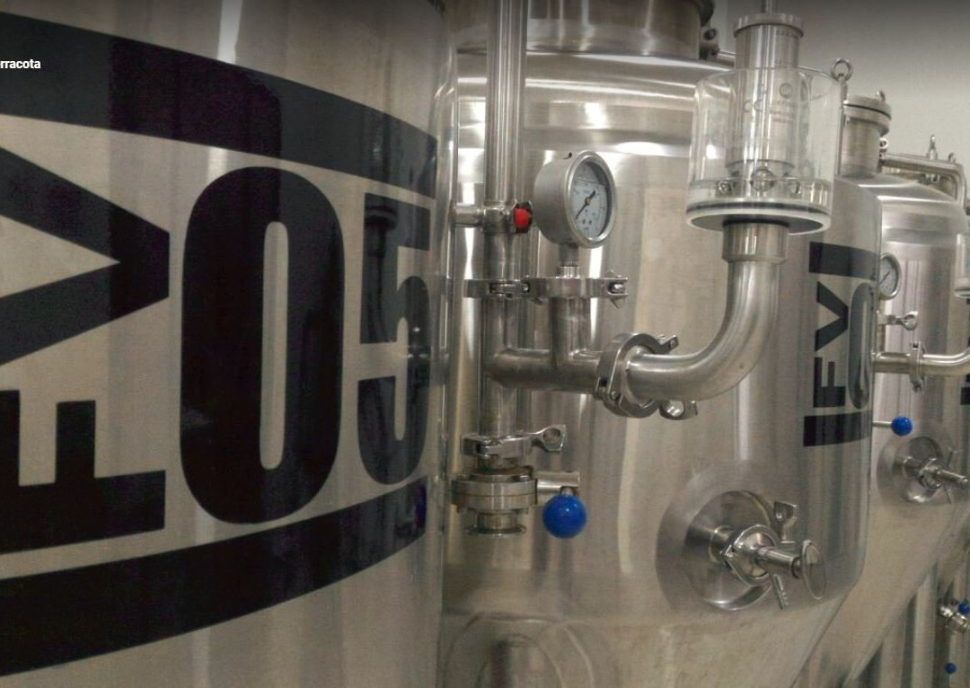 Cerveceria Artesanal Terracota-Palermo必去景点