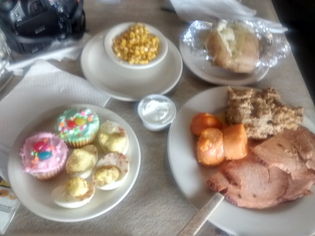 Benld餐馆和美食-Route 138 Cafe